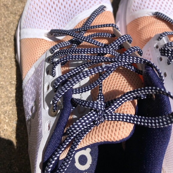 OnCloud CloudStratus Womens Shoes - Picture 5 of 10